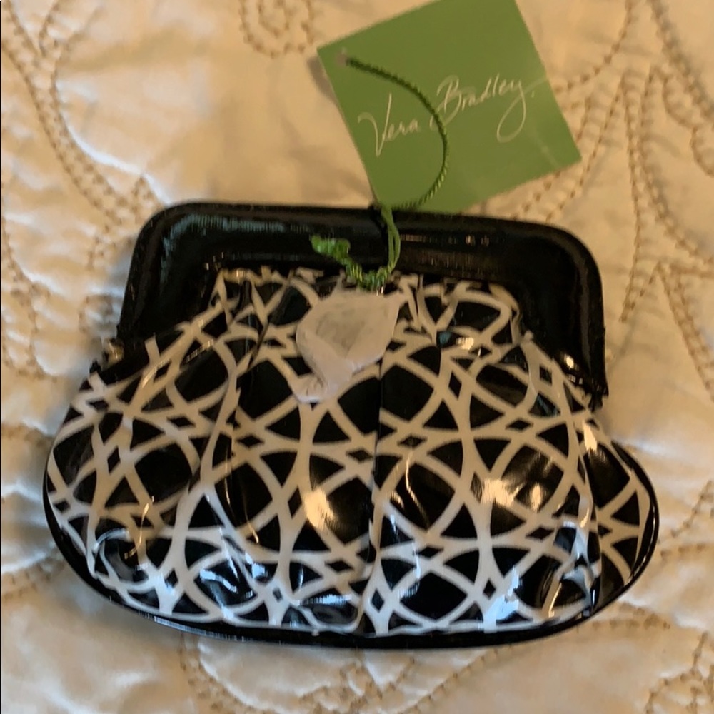 Charmed Pouch